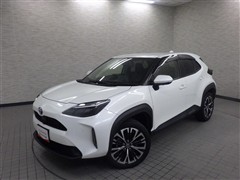 トヨタ ヤリスクロス ハイブリッド Z