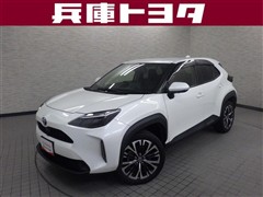 ヤリスクロス ハイブリッド Z