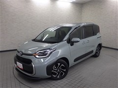 トヨタ シエンタ ハイブリッド Z