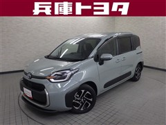 シエンタ ハイブリッド Z