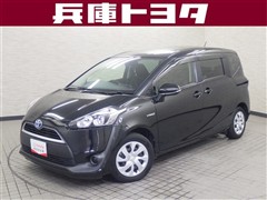 シエンタ ハイブリッド G