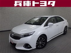 トヨタ　SAI G