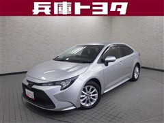 カローラ セダン S