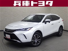 ハリアー G
