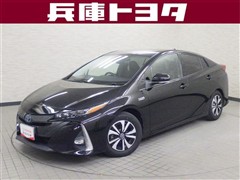 プリウスPHEV Sナビパッケーシ