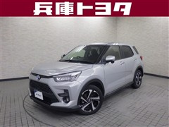 ライズ HEV Z