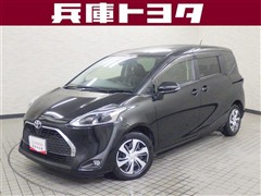シエンタ G クエロ
