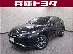 ハリアー HEV G