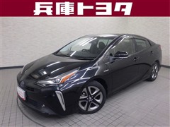プリウス S ツーリングセレクション