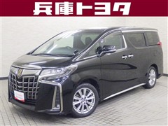 アルファード S タイプゴールド