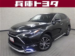 ハリアー G
