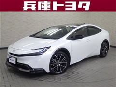 プリウス Z