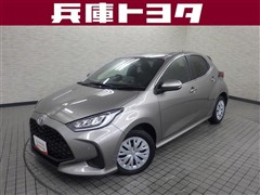 ヤリス Z