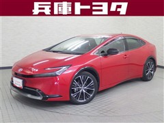 プリウス Z