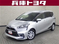 シエンタ G