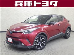 C-HR HEV G LEDエディショ