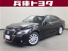 クラウン アスリートS