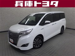 エスクァイアHEV GI