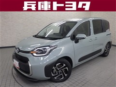 シエンタ HEV Z