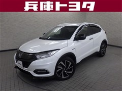 ヴェゼル HV RS ホンダセン