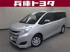 トヨタ ノア X