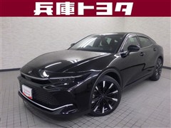 クラウンクロスオーバー RSアドバ