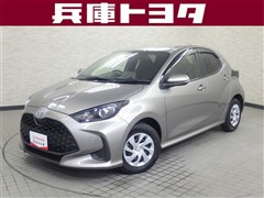 ヤリス X