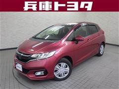 フィット 13G L ホンダセンシンク