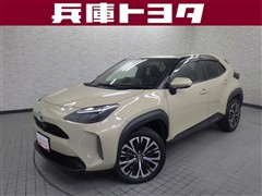 ヤリスクロス HEV Z