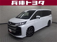 トヨタ ノア HEV S-Z