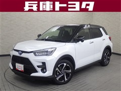 ライズ HEV Z