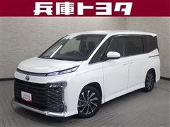 ヴォクシー ハイブリッド S-Z