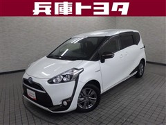シエンタ ハイブリッド G