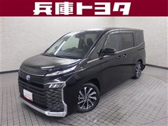 ヴォクシー  HEV S-Z