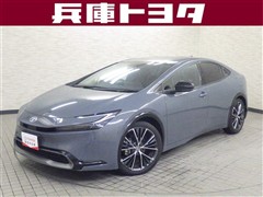 プリウス Z