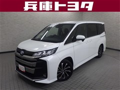 ノア ハイブリッド S-Z