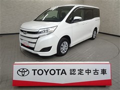 トヨタ ノア Xクルマイス スロープタイプ2