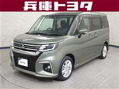 三菱 デリカD:2 HEV MZカメラナビ