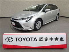 トヨタ カローラツーリング HEV G