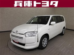 トヨタ プロボックスバン F