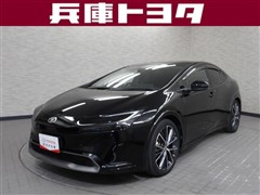 トヨタ プリウス Z