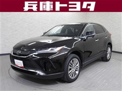トヨタ ハリアー Z