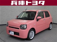 ダイハツ ミラトコット G SA3