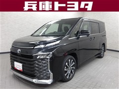 トヨタ ヴォクシー S-Z