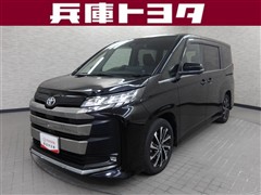 トヨタ ノア S-Z