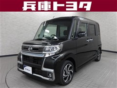 ダイハツ タント カスタムRSトップエディVS