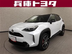 トヨタ ヤリスクロス HEV GRスポーツ