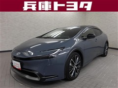 トヨタ プリウス G