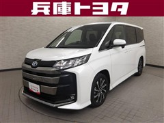 トヨタ ノア ハイブリッド S-Z