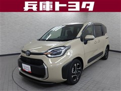 トヨタ シエンタ Z